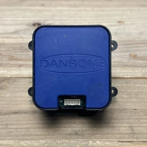 Dansons Smoker Pellet S1205(E) KMM26023 00433 Used - Picture 1 of 4