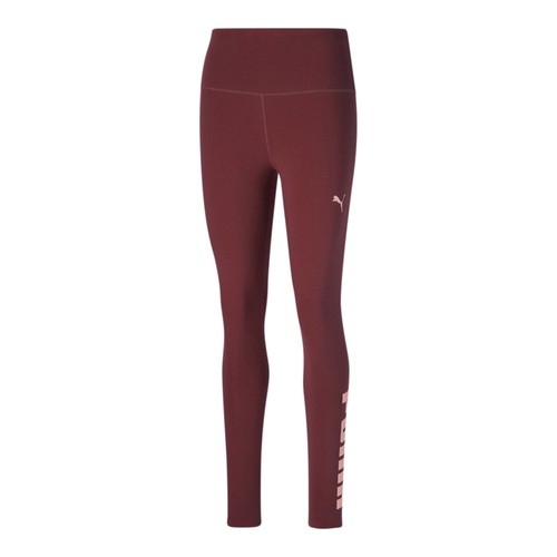 Leggings donna PUMA logo sportivo taglia S atletico casual 58628822