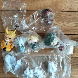 Fate/Grand Order Mini Figure Heroaka Unopened Collectible Figure - Picture 1 of 6