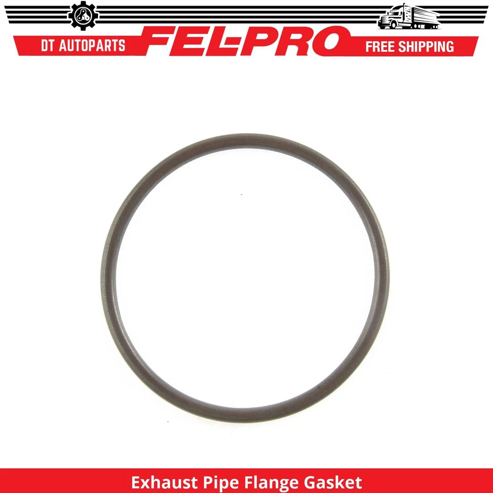 Junta de brida de tubo de escape Fel-Pro 2004 2005 para Acura MDX 2003-2006 Foto 1 de 1