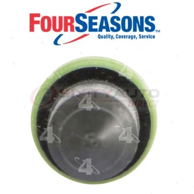 Four Seasons AC Orifice Tube for 1982-1983 Mercury LN7 - Heating Air gh - Image 1 of 4
