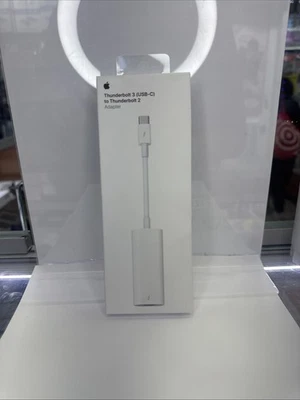 Thunder-Bolt 2 USB-C to Type C Data Cable 40Gbps USB 4 0.5m - Image 1 of 4