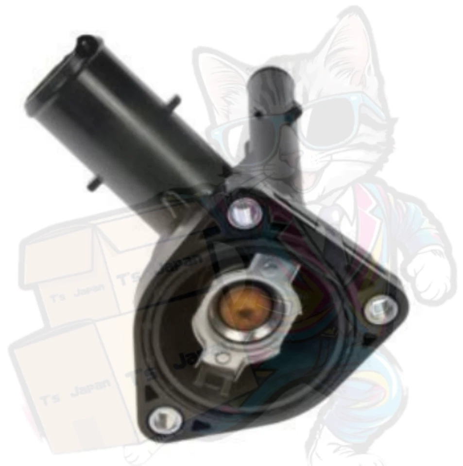 TOYOTA GENUINO LEXUS Prius CT200h Termostato Entrada Agua 16031-37010 Nuevo Foto 1 de 1