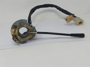 Interruptor combinado de señal de giro Honda N600 1972-1976 OEM stalk z600 cvcc 73 74 75 moldura  - Imagen 1 de 9