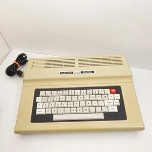 Radio Shack TRS-80 Color Computer 2 Powers On - Bild 1 von 12