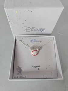Neu im Karton Disney Baseball Halskette 16"+2" - Bild 1 von 4