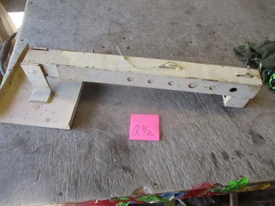 Used Stabilization Leg for M1101 M1102 Military Trailer, Missing Pins - Image 1 of 3