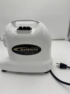 Samson Gear Juicer GB-9004 Base Only - Picture 1 of 9