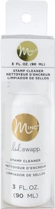 Heidi Swapp Minc Toner Stamping Stamp Cleaner-4oz HS315285 - Picture 1 of 2