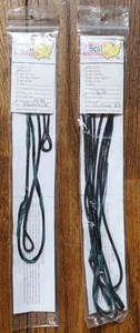 ABB - BCY 8125 86 1/2" Cuerda - BCY 452X Bus Cable 29 5/8" - Bow Madness - Imagen 1 de 1