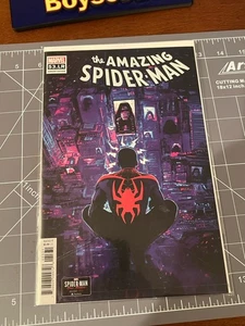 Amazing Spider-Man #53.Lr Variant Edition-‘Spider-Man: Miles Morales’-Jason... - Picture 1 of 1
