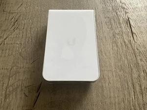 ** UniFi In Wall AP AC HD - Used Condition - Photo 1/2