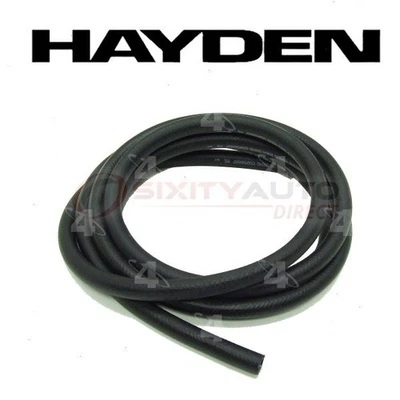Hayden Engine Oil Cooler Hose Assembly for 1988-2000 Chevrolet C2500 - Belts sn - Изображение 1 из 4
