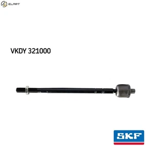INNER TIE ROD VKDY 321000 FOR SKODA VW SEAT CPGA/CHYB/CHYA 1.0L 3cyl CITIGO 1.0L - Picture 1 of 9