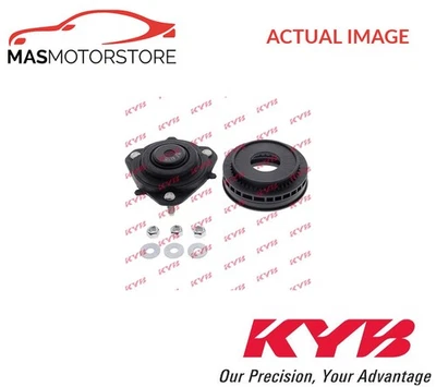 TOP STRUT MOUNTING CUSHION FRONT KYB SM1210 A FOR FORD FIESTA V,FUSION - Image 1 of 4