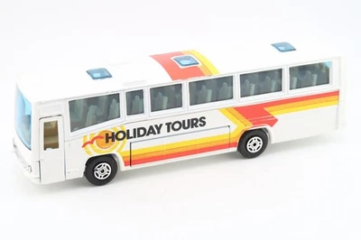 CORGI TOYS * PLAXTONS PARAMOUNT 3500  * HOLIDAY TOURS * MADE IN ENGLAND - Bild 1 von 4