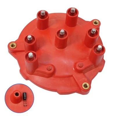Distributor Cap For Mercedes-Benz 190E 300E 300TE 300SE 300SEL 260E 1031580002 Foto 1 de 4