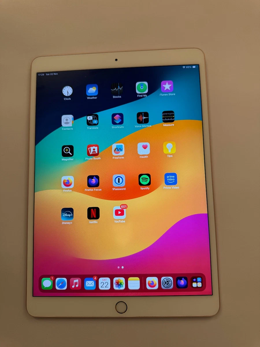 Apple iPad Pro 1st Generation 64GB Tablets & eReaders for sale