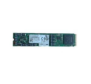 Hard drive Dell 960GB SSD NVMe PCIe 3.0x4 M.2 22110 TLC CKKPN - Afbeelding 1 van 1