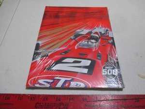 Indy 500 Program 2019, Indianapolis 500, Indy Car Series (sealed) - Picture 1 of 3
