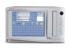 Stryker SDC HD™ Digital Capture System - Picture 1 of 2