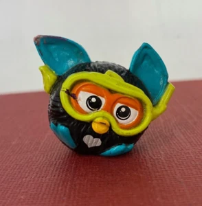 Hasbro 2012 ☆ FURBY Boom 2 ☆ Blind Box / Mystery Bag - Mini PVC Figure - HTF - Picture 1 of 5