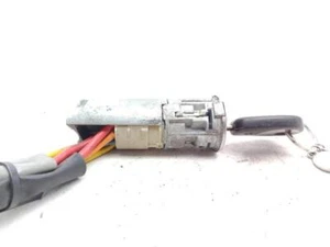 Zündschloss Satz 2020ZX für CITROEN XSARA PICASSO (N68) 2.0 HDI 1999 20015848 - Bild 1 von 9