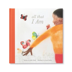 All That I Am Book - Picture 1 of 6