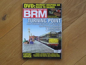 BRM - BRITISH RAILWAY MODELLING magazine - December 2019 - Picture 1 of 1