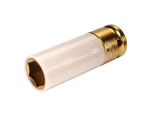 Anti-force insert power box nut with plastic protection 19 mm 12.5 mm 1/2" inch - Picture 1 of 1