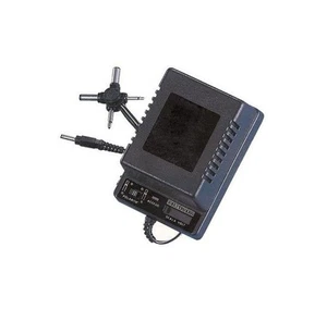 Alimentatore Trasformatore Universale 1000mA AcDc da 1,5V-12V RT-328 hsb - Foto 1 di 1