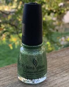 China Glaze “But Of Corpse” Nail Lacquer - Picture 1 of 9