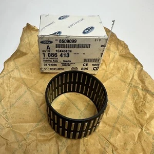 Ford Sierra Transit MT75 Transmission Needle Bearing Assembly Genuine 1086413 - Picture 1 of 4