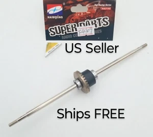 HBX Haiboxing 3100A RC Truck Rear Differential F4309  Ships FREE From US Seller - Picture 1 of 10