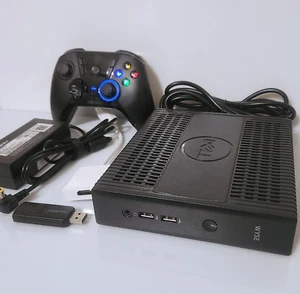 Classic Gaming Mini PC Dell Computer 9997 Games Wireless Controller Custom Build - Picture 1 of 5