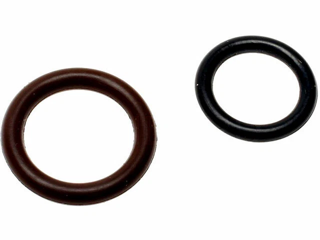 Fuel Line O-Ring fits Oldsmobile Delta 88 1981-1991 77RBFD - Изображение 1 из 1