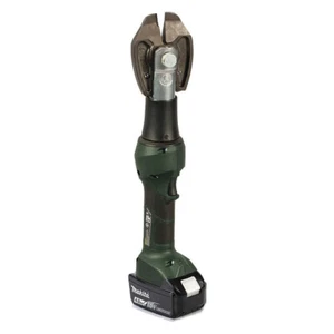 Cortador de pernos inalámbrico GREENLEE EK628LXBC11, Makita 18V LXT - Imagen 1 de 1