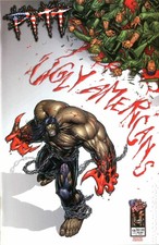 Pitt #18 NM- 9.2 1998 Stock Image