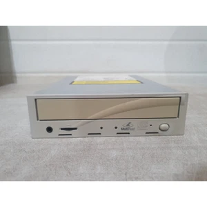 Sony CRX100E Interne CD-Recordable/Rewritable (CD-R/RW) Drive Unit Only Grau - Bild 1 von 11