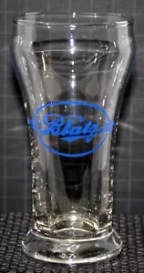 BLATZ BREWING CO., MILWAUKEE, WI. A.C.L. SHAM BEER GLASS VINTAGE 1940's - Picture 1 of 5
