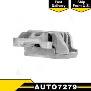 Left Manual Trans Mount For Jeep Renegade 2019 2018 2017 2015 2016 Anchor - Picture 1 of 3