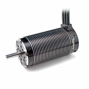 HobbyStar 56112 Motore 4 poli brushless, senza sensori scala 1/5, 580 KV Baja 5ive US - Foto 1 di 3