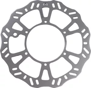 Moose Brake Rotor Front Gas Gas EC 250/EC 300/EC 125/EC 200/EC 450/EC 50/EC 515 - Picture 1 of 1