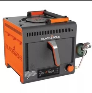 Blackstone Adventure Ready Portable Propane Air Fryer with Digital Display - Picture 1 of 5