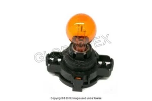 SAAB 9-5 (2006-2009) Turn Signal Light Bulb 12V - 24W (PY24WNA) FRONT (1) OEM - Picture 1 of 1