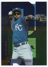 1997 Donruss Gold Press Proofs Limited to 500 Pick Any Complete Your Set