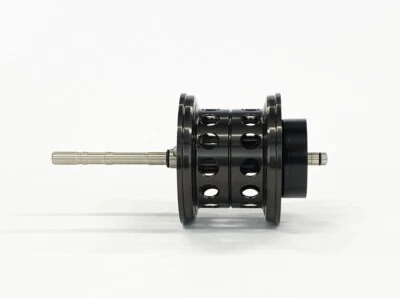 DAIWA Genuine 23 SALTIST BF TW 8.1 PE SPECIAL Spare Spool - Image 1 of 3