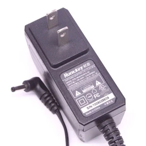 HuntKey HKA01812015-2D AC DC Power Supply Adapter Charger Output 12.0V 1.5A - Picture 1 of 1
