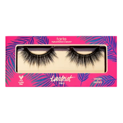 tarte Tarteist Pro Cruelty-Free Lashes Select Your Style Vegan Limited Edition - Image 1 of 3