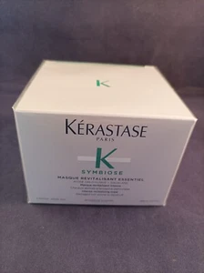 Kerastase Symbiose Intense Revitalizing Mask - Dandruff Prone Hair -New & Sealed - Picture 1 of 5